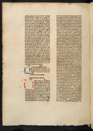 162v-165r, Incipit amos propheta