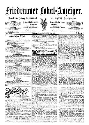 Nr. 126, 31.05.1900