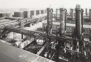 Hoyerswerda, Schwarze Pumpe