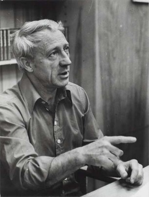Joachim Seyppel