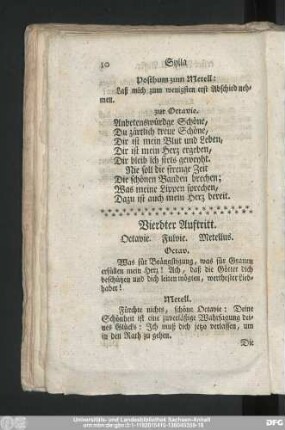Vierdter Auftritt.