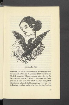 Edgar Allan Poe