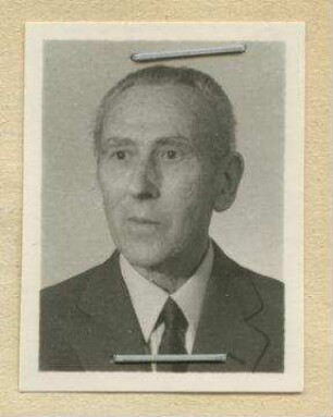 Konrad Brendler