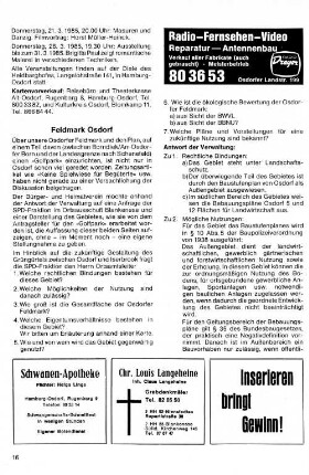 Feldmark Osdorf