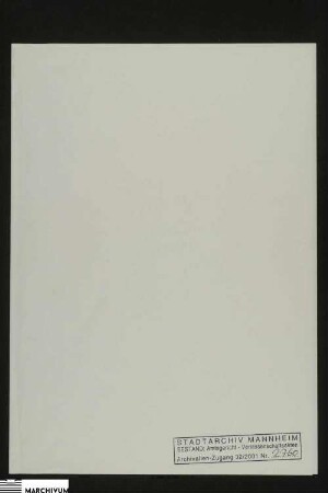 Vermögen des verstorbenen Peter Kropp und seiner verstorbenen Ehefrau Apollonia, geb. Braus [Brauß]