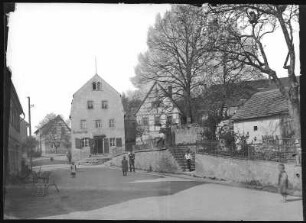 Krögis. Ansicht