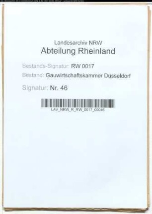 Anträge auf Genehmigungen von Preiserhöhungen.