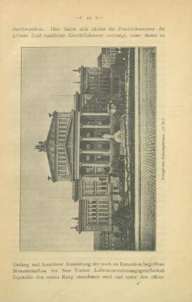 Königliches Schauspielhaus