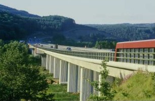 Kinzig-Talbrücke