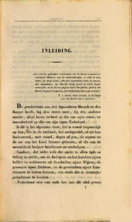 Het leven en karakter van den admiraal Jhr. Jan Hendrik van Kinsbergen : met portret en fac similé's, [1]. [Hauptband]