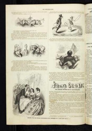 Le charivari