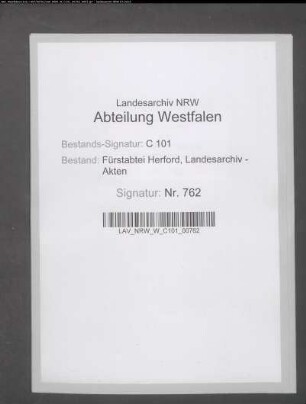 Rechnung über die Ausgaben für die Küche für die Äbtissin Margarete von Gleichen (Hinrick van Buge)