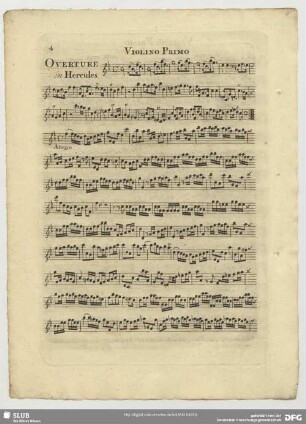 Hercules, HWV 60 