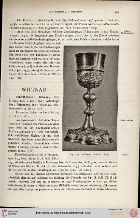 ⟦Wittnau⟧