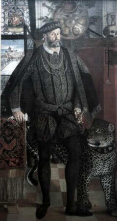 Ladislaus Graf zu Hag