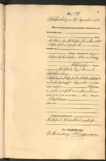 Standesamtsbuch der Stadt Aschaffenburg: Geburten 365/1900 - 184/1901