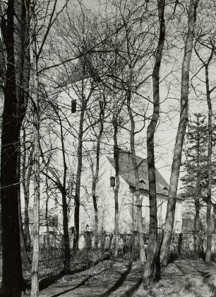 Kirche, Kreba