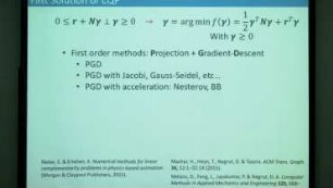 Resolving collisions in Stokes suspensions with an efficient and stable potential-free constrained optimization algorithm