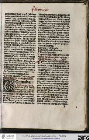 Sermo sexagesimus de corona beati Petri martyris ordinis Predicatorum.