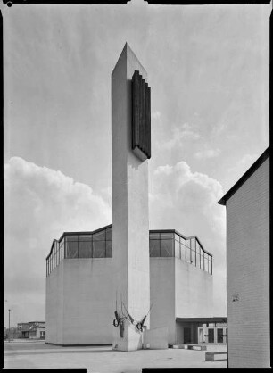 Sühne-Christi-Kirche