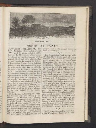 November, 1897