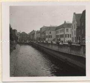 Geilenkirchen, Ortsansicht