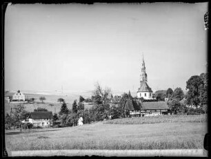 Wittgendorf bei Zittau