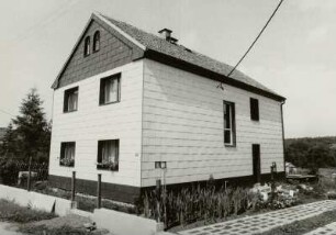Wohnhaus, Gutenfürst (Kreis Plauen)