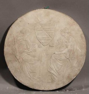 Sterbetaler König Friedrich August II.