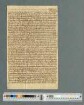 Brief an Ludowine von Haxthausen in Brede bei Brakel, Rüschhaus 02.11.[1840]