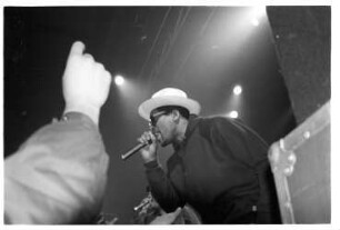 Run DMC 05.10.1991 II N 1