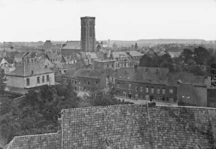 Saint Julien — Kirche