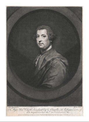 Charles Townshend