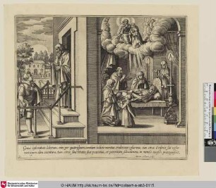 [Teresa Imagined to be Dead; Teresa wird für tot gehalten]
