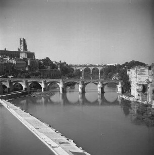Pont vieux