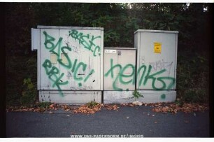 BASIC! RBK henk