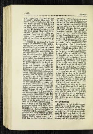 Schulgesetzgebung