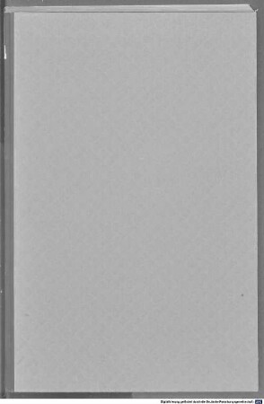 Allgemeine Zeitung. 1897 = Jg. 100, 1