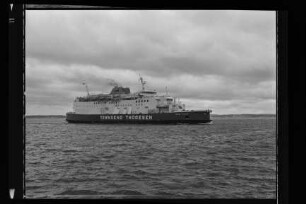Viking Valiant, Southampton
