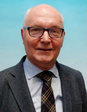 Gerhard Wölwer (Dezernent)