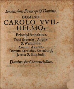 Disputatio iuris publici de iure statuum Imperii, dandae civitatis