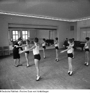Akademie der Künste