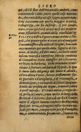 Giunta di tre libri al Compendio dell'Istoria del regno di Napoli