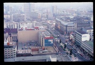 Tauentzienstr. 4.12.84.