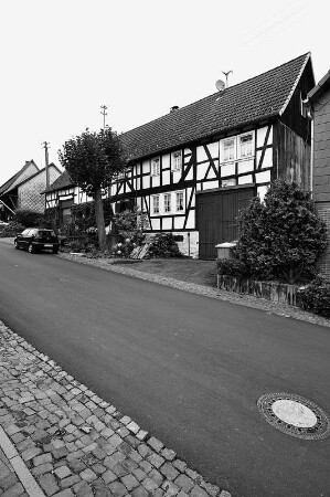 Streckhof; Schotten, Lindenstraße 5