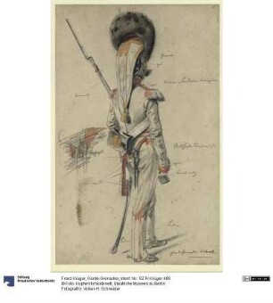 Garde-Grenadier
