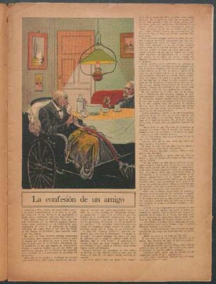 La confesión de un amigo