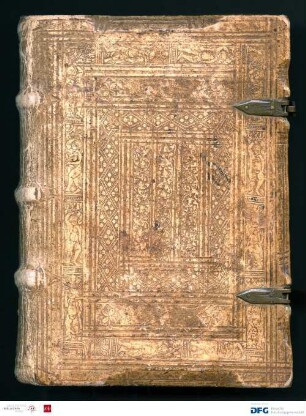 Psalterium non feriatum · Brevierteile