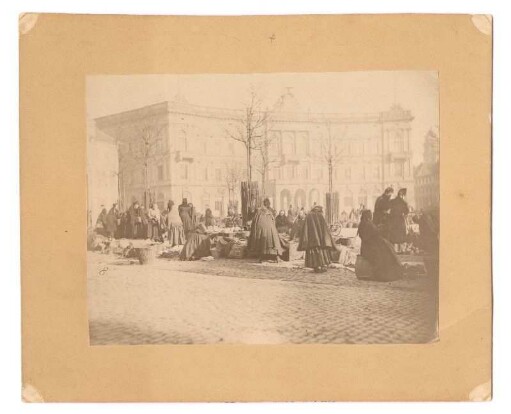 Kassel Königsplatz
