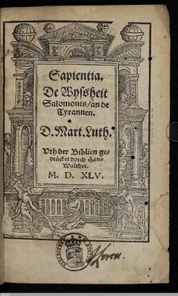 Sapientia